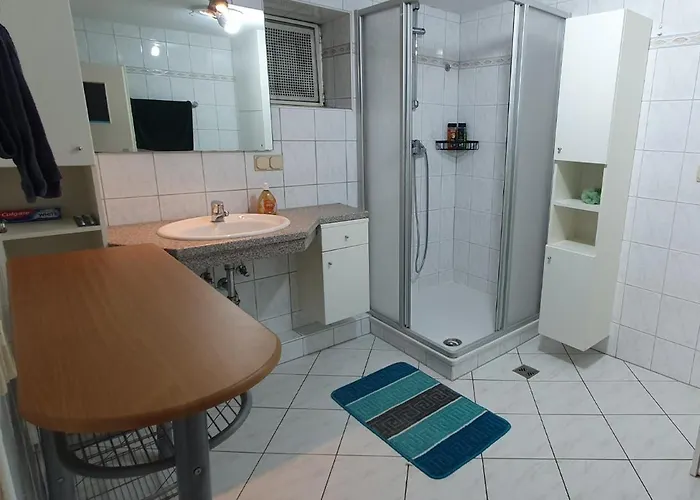 Finkenwerder Larisa's Nr 10-ganze * Hamburgo